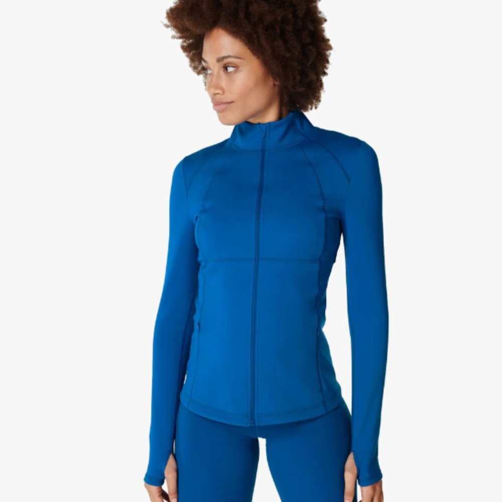 Sweaty Betty Power Stretch Jacket